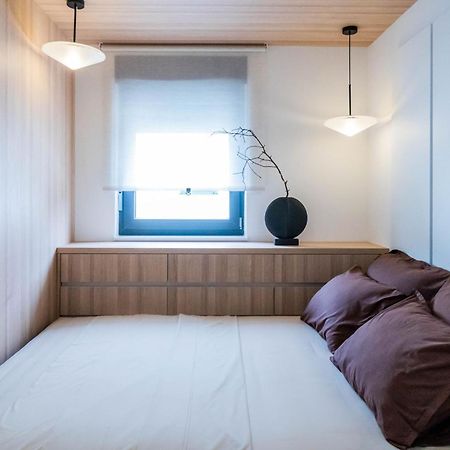 Sh Sibenik Home Luxury Apartment Exterior foto