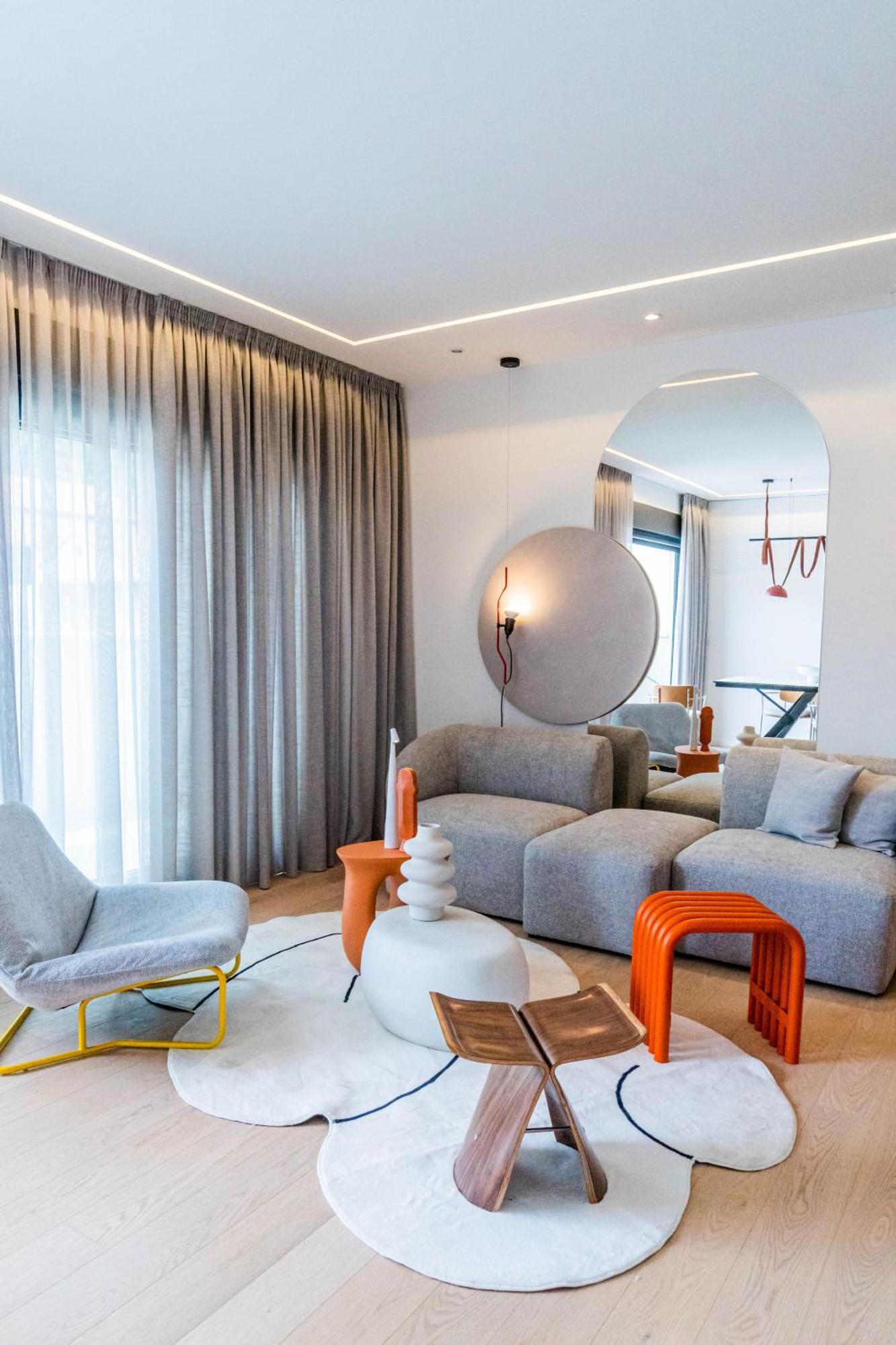 Sh Sibenik Home Luxury Apartment Exterior foto
