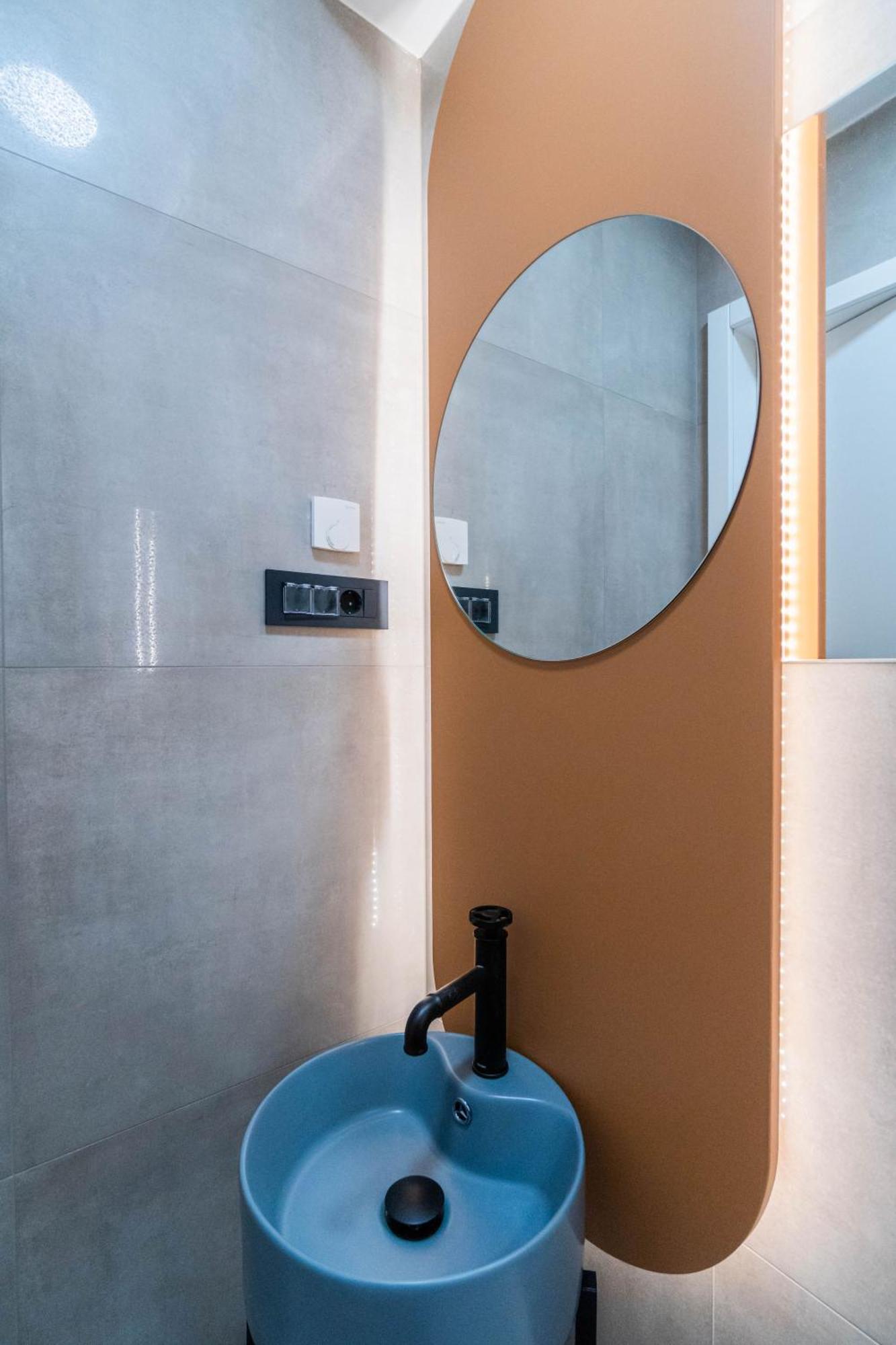 Sh Sibenik Home Luxury Apartment Exterior foto