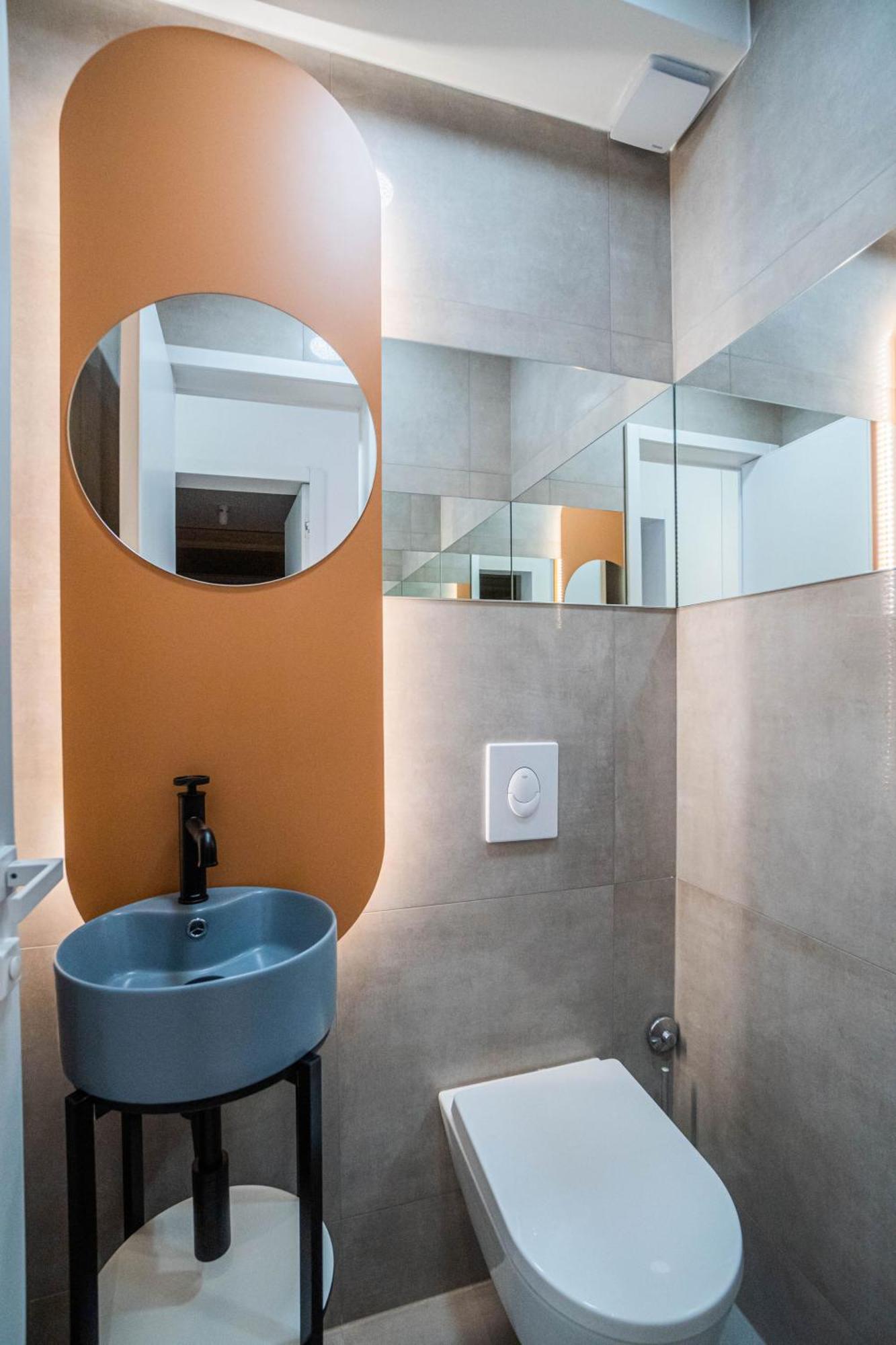 Sh Sibenik Home Luxury Apartment Exterior foto
