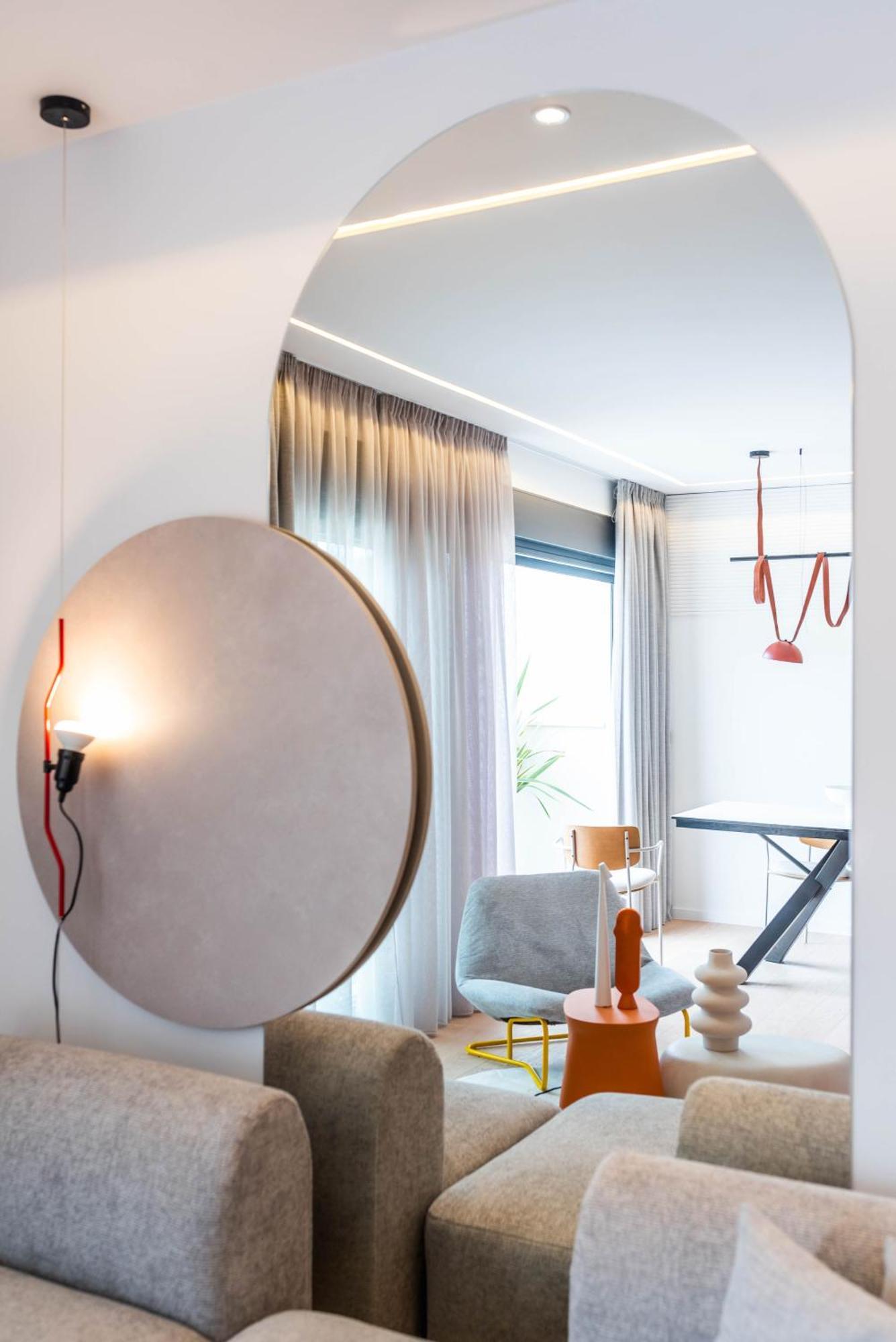 Sh Sibenik Home Luxury Apartment Exterior foto