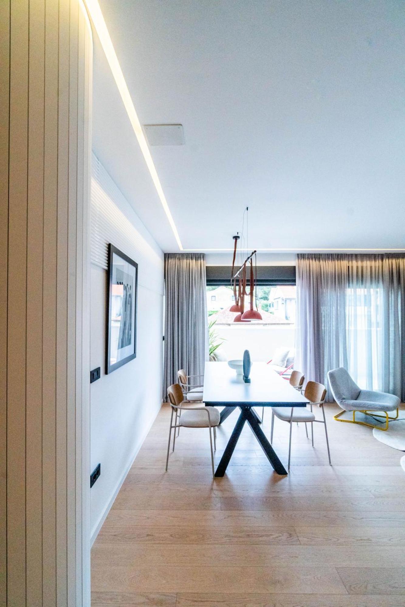 Sh Sibenik Home Luxury Apartment Exterior foto