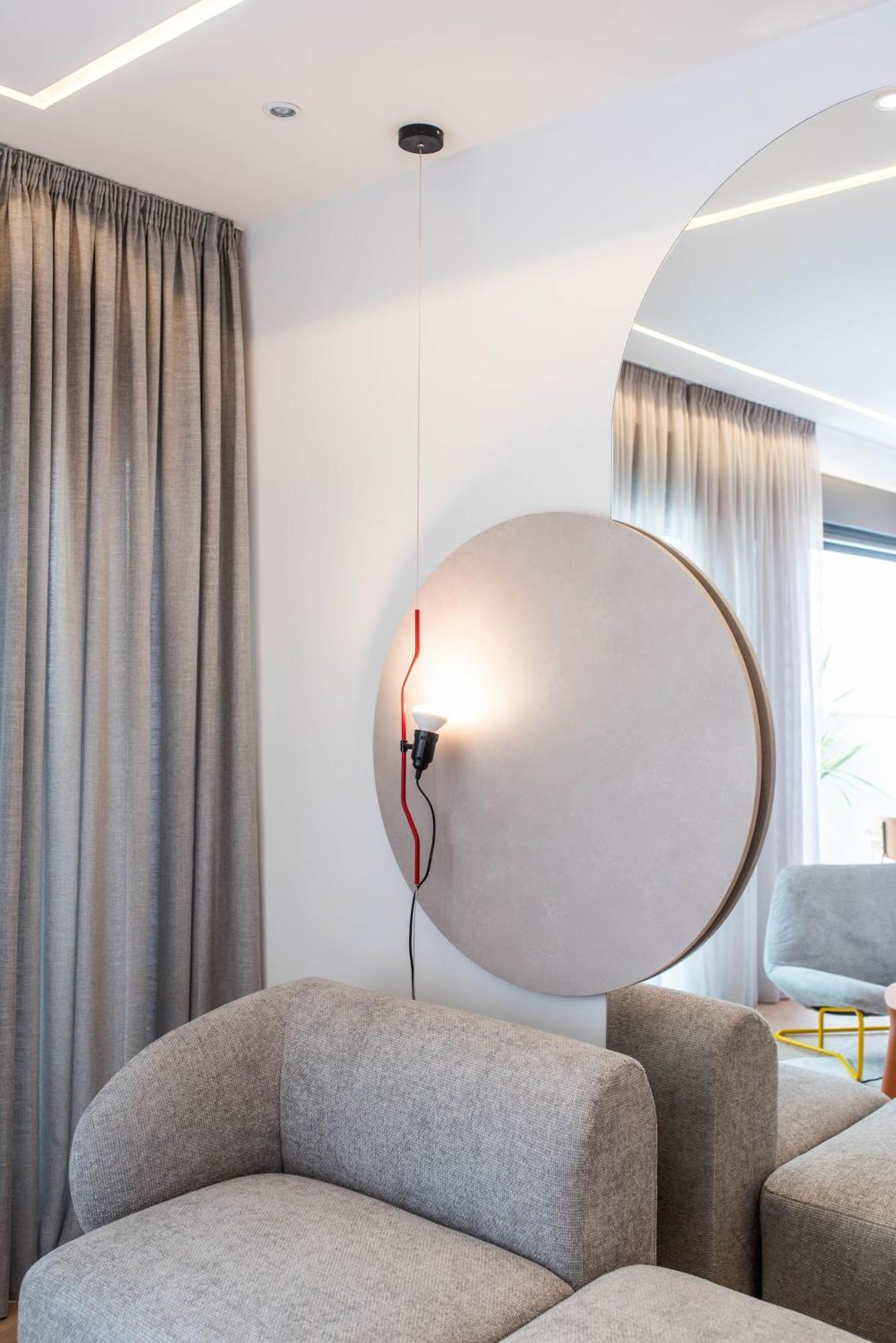 Sh Sibenik Home Luxury Apartment Exterior foto