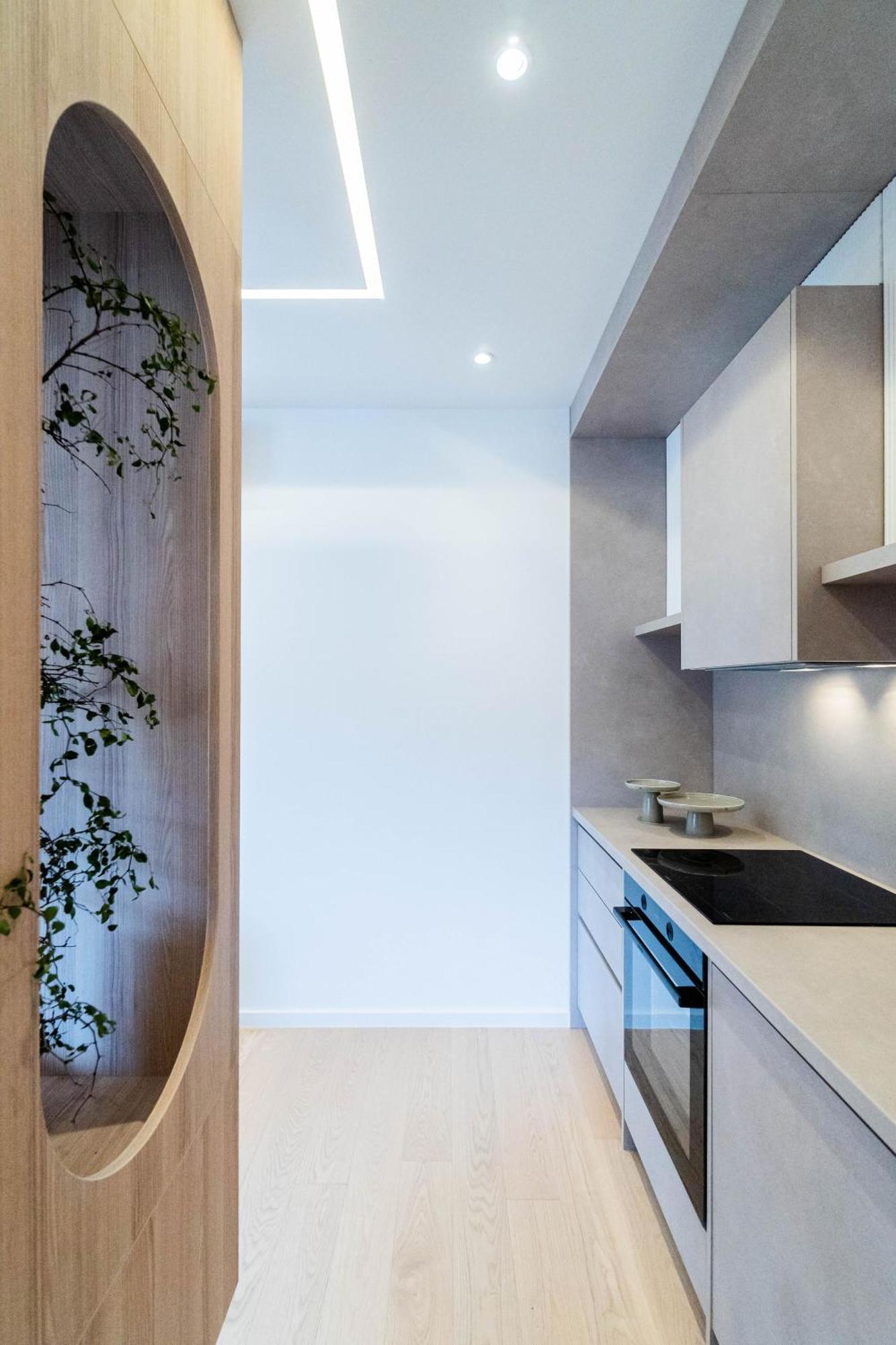 Sh Sibenik Home Luxury Apartment Exterior foto