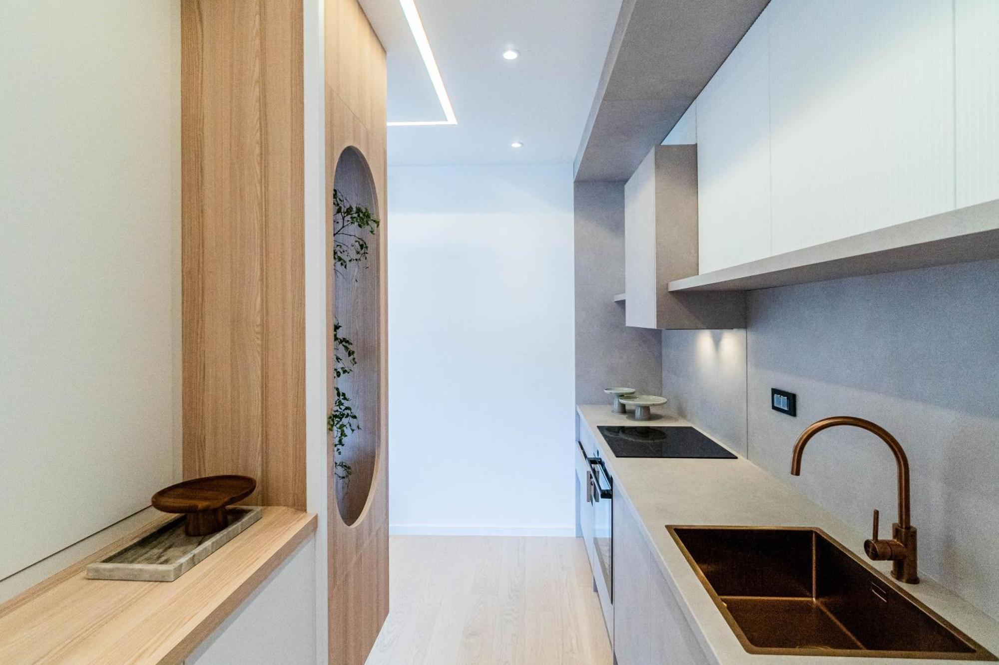 Sh Sibenik Home Luxury Apartment Exterior foto